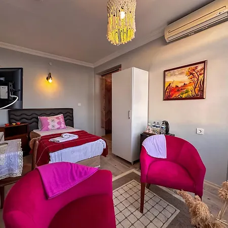 Cunda Nesos 4* Ayvalı