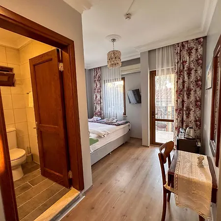 Cunda Nesos 4* Ayvalı