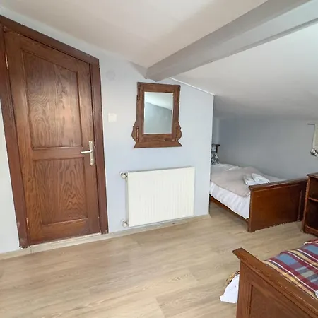 Cunda Nesos 4* Ayvalı