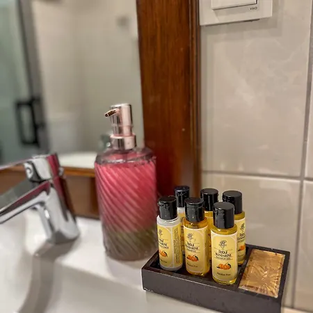 Cunda Nesos Penzion Ayvalı