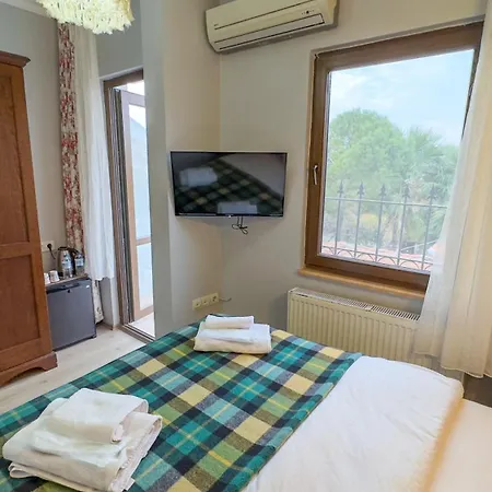 Cunda Nesos 4* Ayvalı