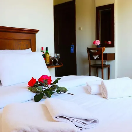 Cunda Nesos Penzion Ayvalı