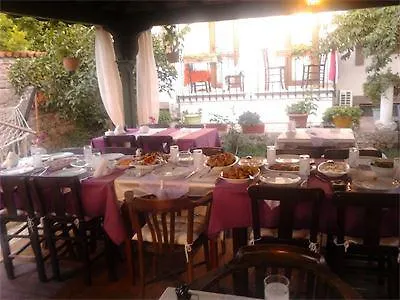 בית הארחה Cunda Nesos Ayvalı