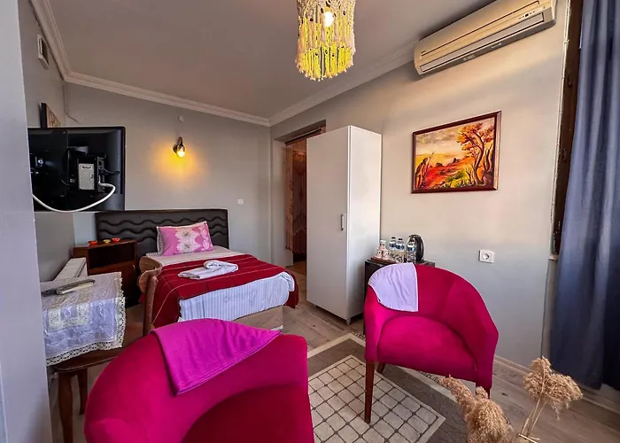 Cunda Nesos 4* Ayvalı