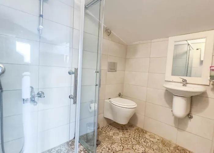 בית הארחה Cunda Nesos Ayvalı