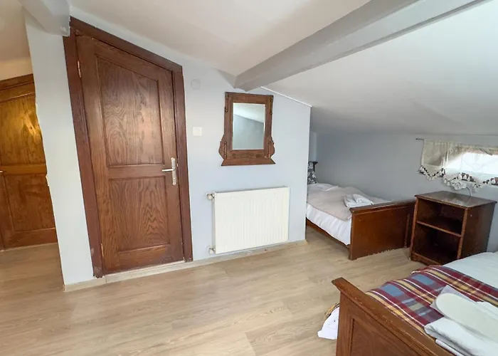 Cunda Nesos 4* Ayvalı