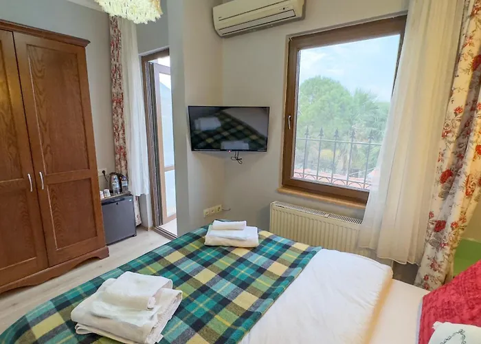 Cunda Nesos 4* Ayvalı