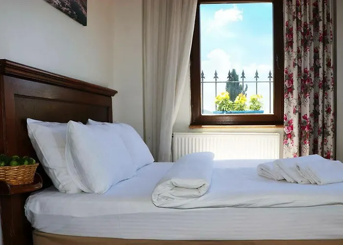 Cunda Nesos 4* Ayvalı