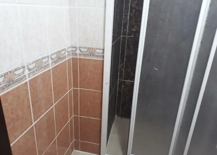 Cunda Nesos בית הארחה Ayvalı