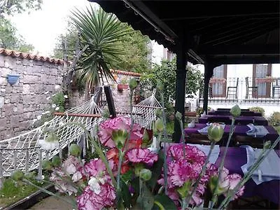 Casa de hóspedes Cunda Nesos 4*