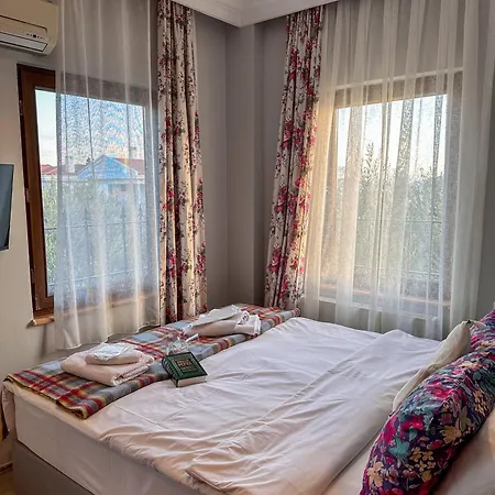 Cunda Nesos Ayvalı