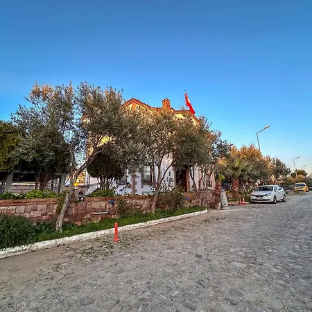 Casa de hóspedes Cunda Nesos Ayvalı