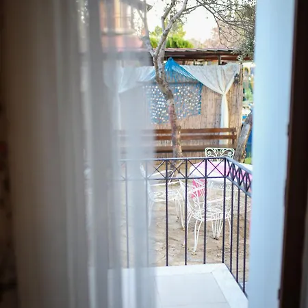 Konukevi Cunda Nesos 4*