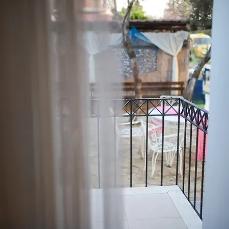 Cunda Nesos Ayvalı