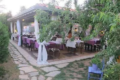 Cunda Nesos Ayvalı