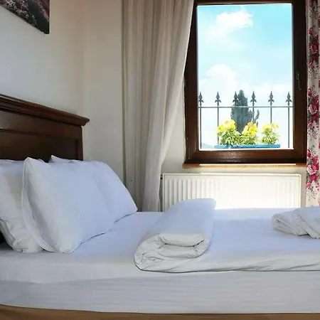 Cunda Nesos 4* Ayvalı