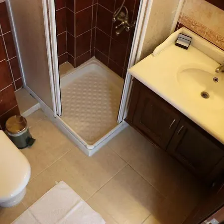 Cunda Nesos Konukevi 4*