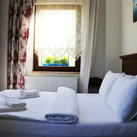 Casa de hóspedes Cunda Nesos 4*