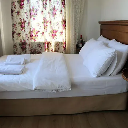 Cunda Nesos Ayvalı