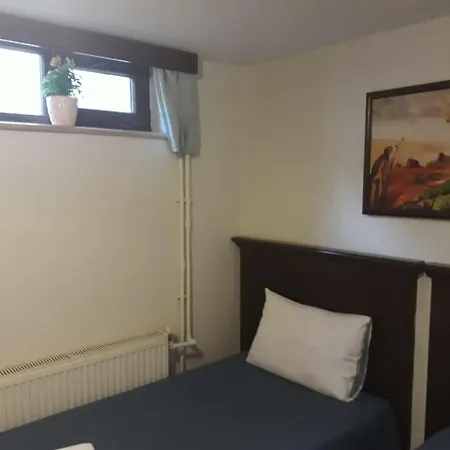 Konukevi Cunda Nesos Ayvalı