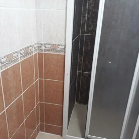 Cunda Nesos Konukevi Ayvalı