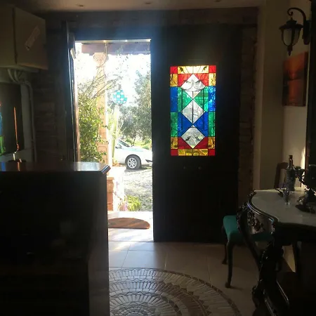 Casa de hóspedes Cunda Nesos Ayvalı