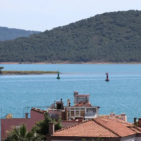 Cunda Nesos Ayvalı