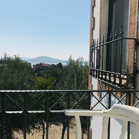 Pensionat Cunda Nesos