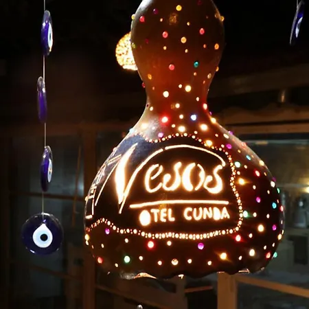 Cunda Nesos Konukevi Ayvalı