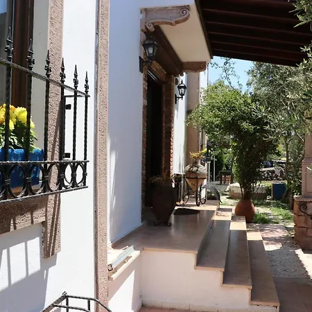 Cunda Nesos Pensionat