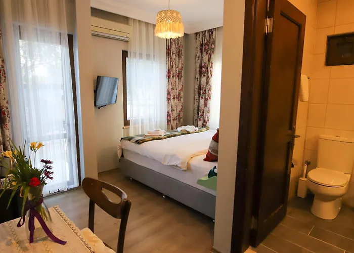 Gæstehus Cunda Nesos 4*