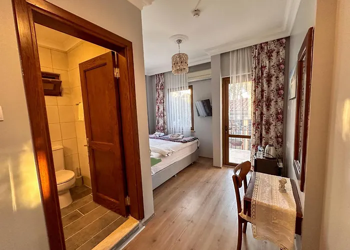 Cunda Nesos 4* Ayvalı