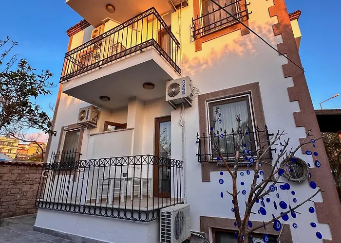 Cunda Nesos 4* Ayvalı