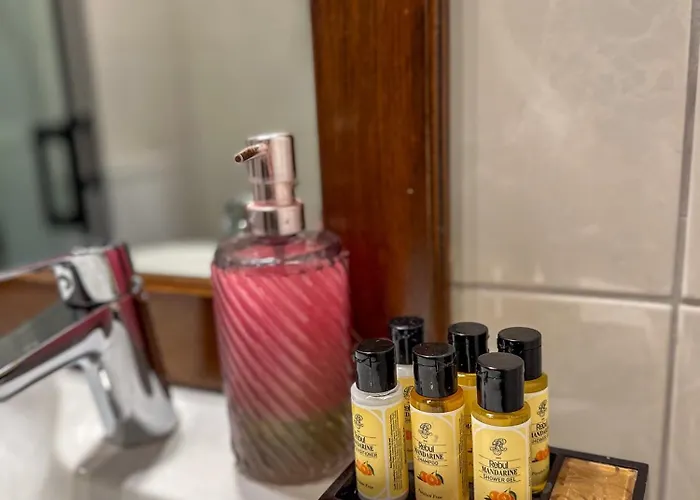 Cunda Nesos Gæstehus Ayvalı