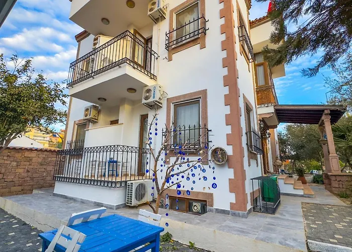 Cunda Nesos 4* Ayvalı