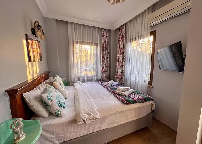 Gæstehus Cunda Nesos 4*