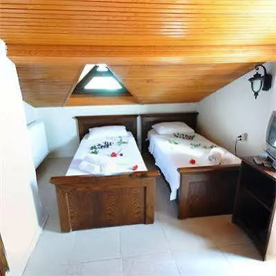 Cunda Nesos 4* Ayvalı