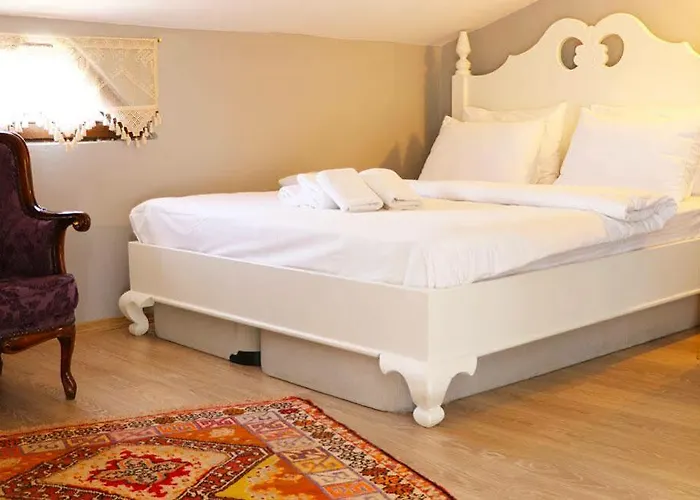 Gæstehus Cunda Nesos