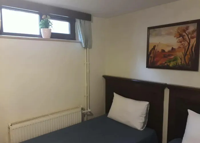 Gæstehus Cunda Nesos Ayvalı