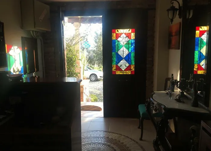 Gæstehus Cunda Nesos Ayvalı