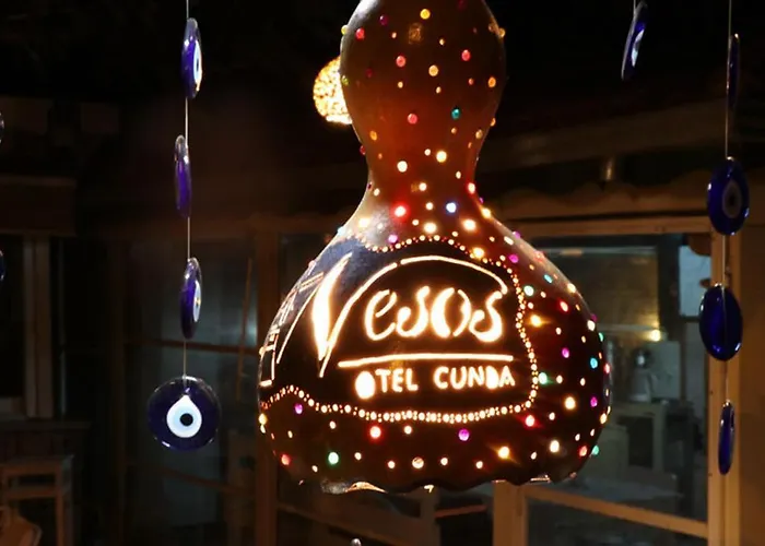 Cunda Nesos Gæstehus Ayvalı